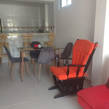 Apartamento Turistico Mariangel Cartagena  Exterior foto