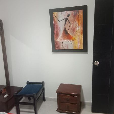 Apartamento Turistico Mariangel Cartagena  Exterior foto