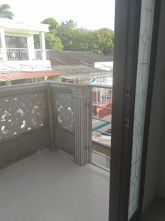 Apartamento Turistico Mariangel Cartagena  Exterior foto