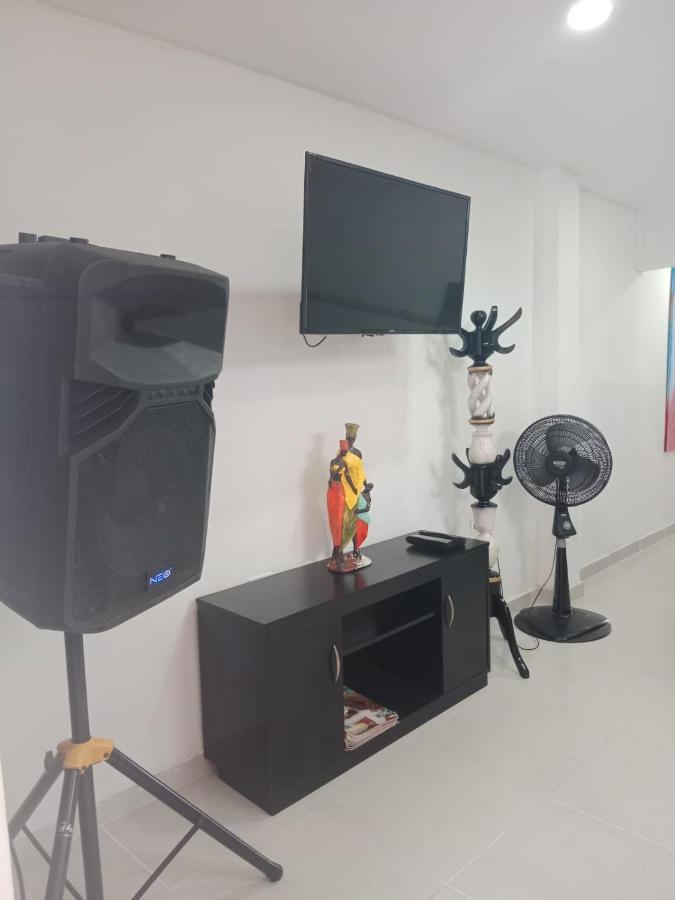 Apartamento Turistico Mariangel Cartagena  Exterior foto