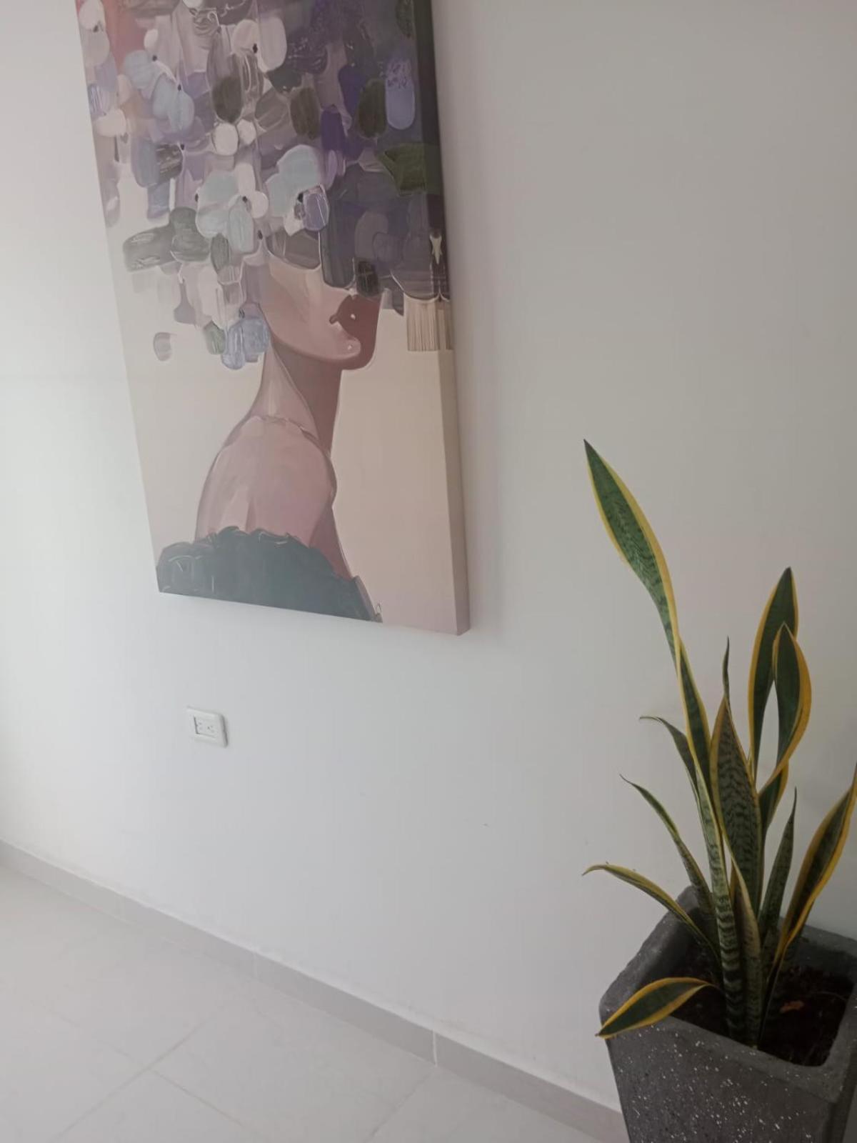 Apartamento Turistico Mariangel Cartagena  Exterior foto