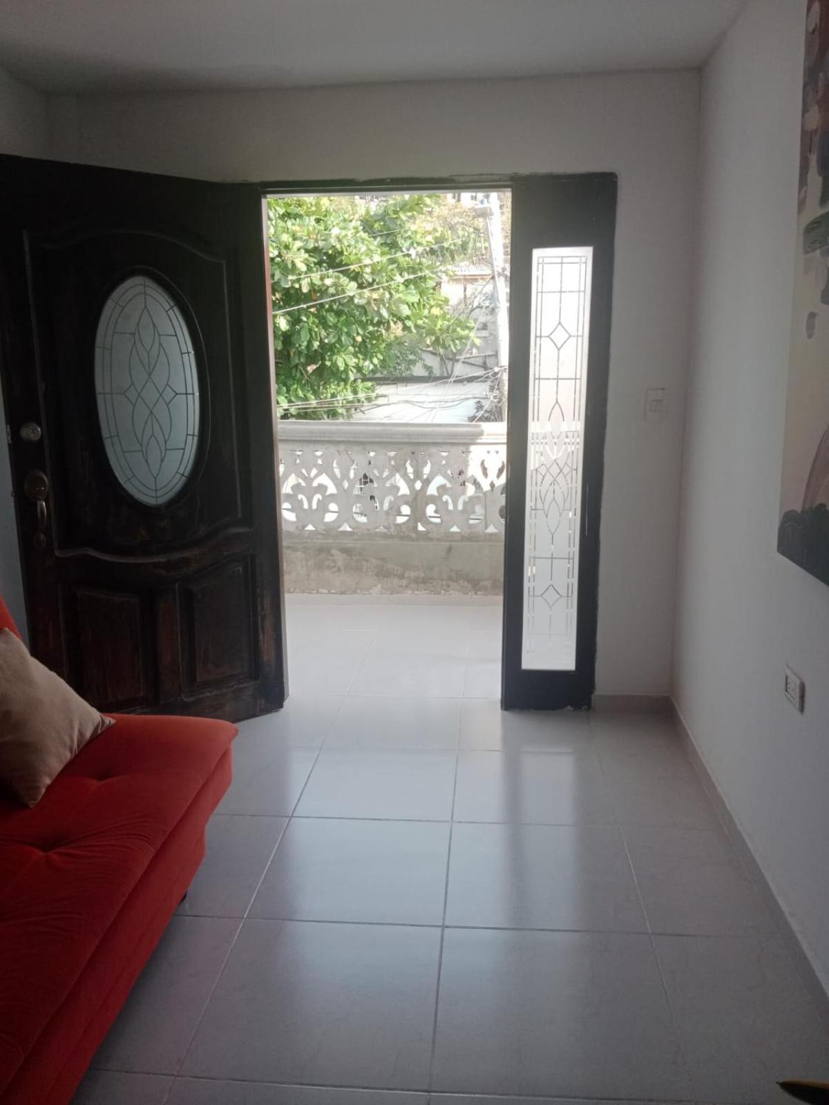 Apartamento Turistico Mariangel Cartagena  Exterior foto