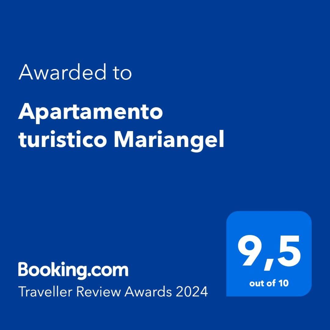 Apartamento Turistico Mariangel Cartagena  Exterior foto