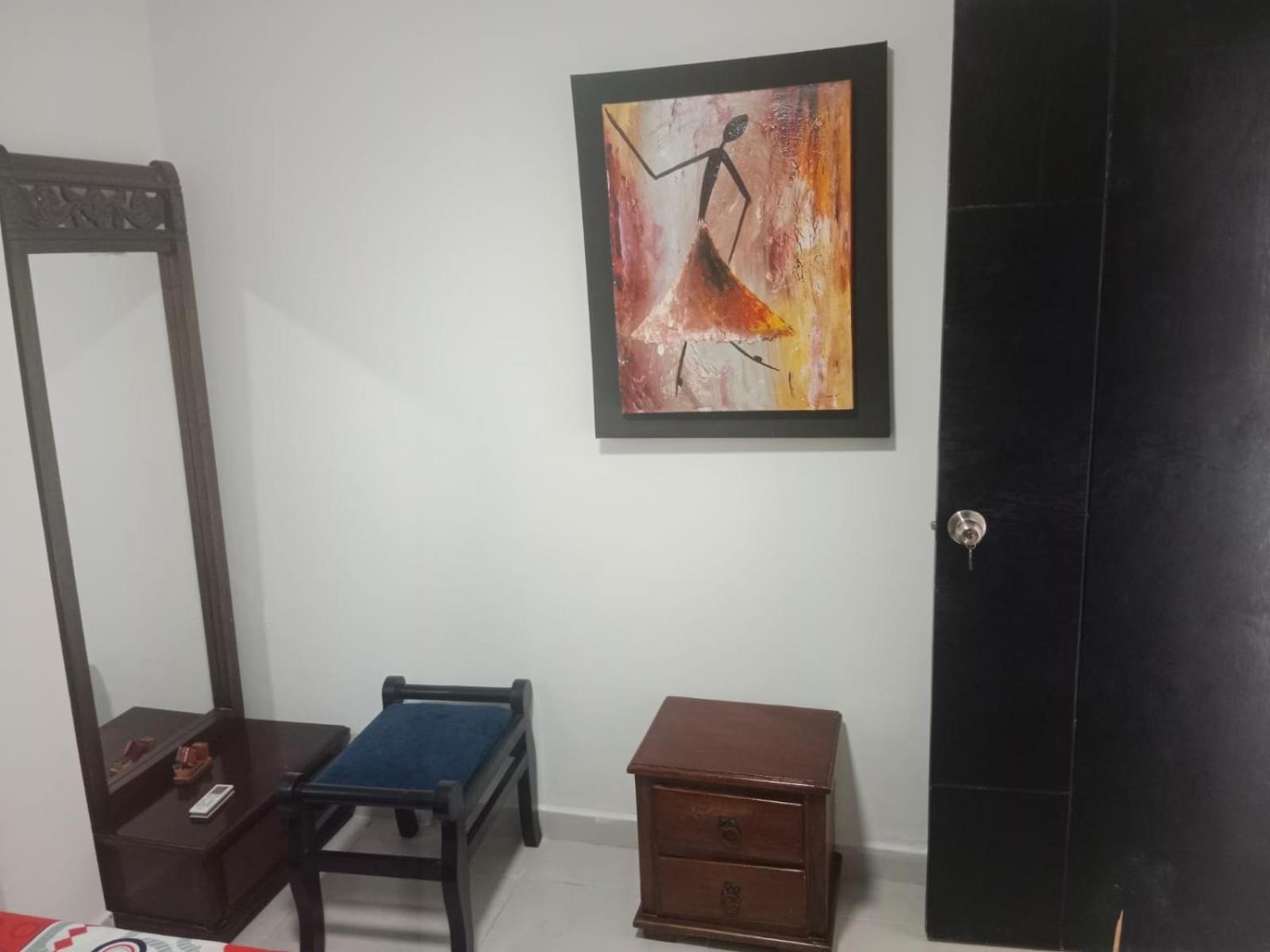 Apartamento Turistico Mariangel Cartagena  Exterior foto