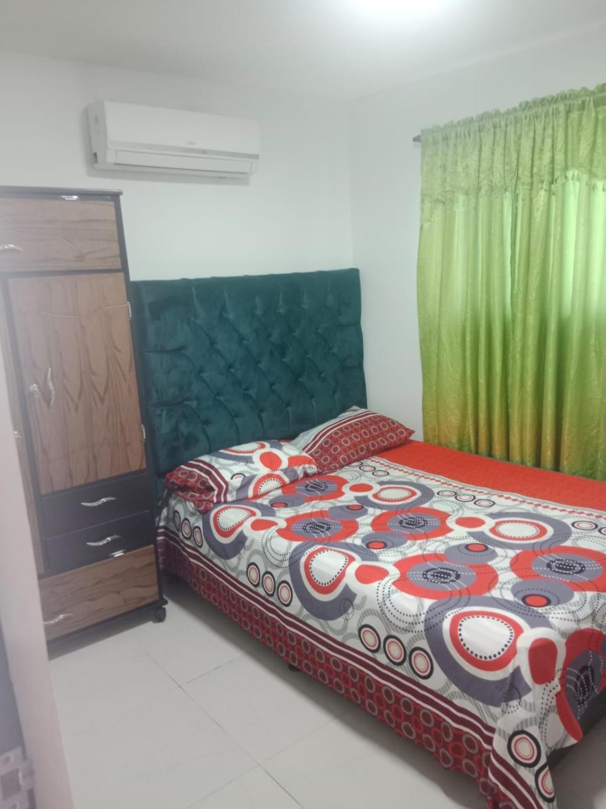 Apartamento Turistico Mariangel Cartagena  Exterior foto