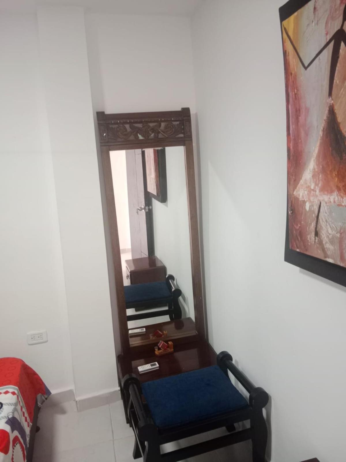 Apartamento Turistico Mariangel Cartagena  Exterior foto