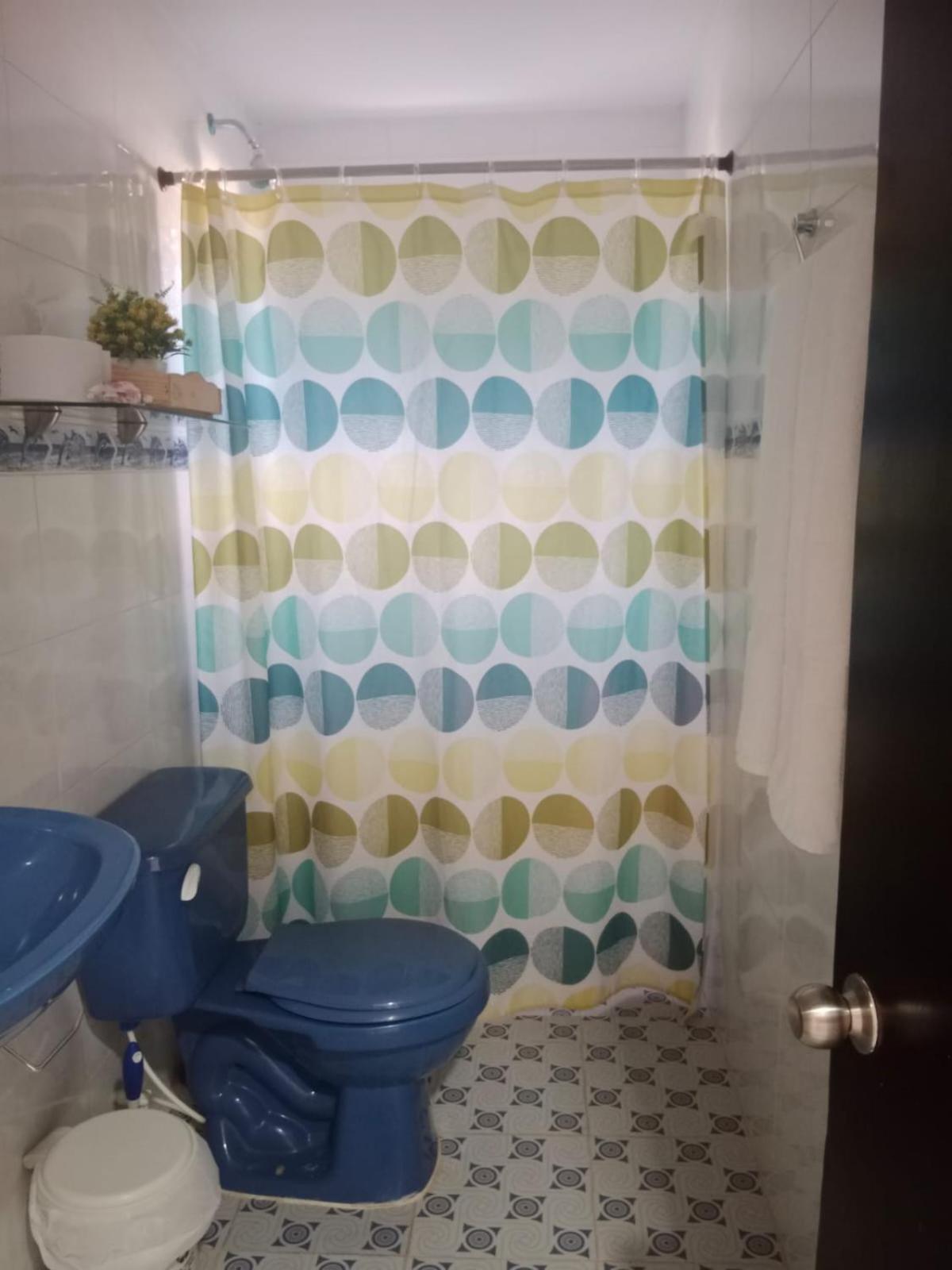 Apartamento Turistico Mariangel Cartagena  Exterior foto