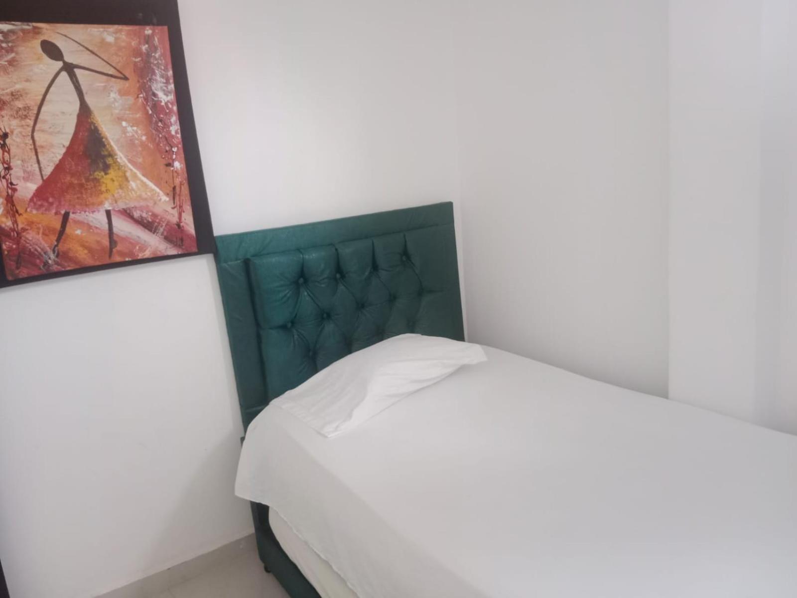Apartamento Turistico Mariangel Cartagena  Exterior foto