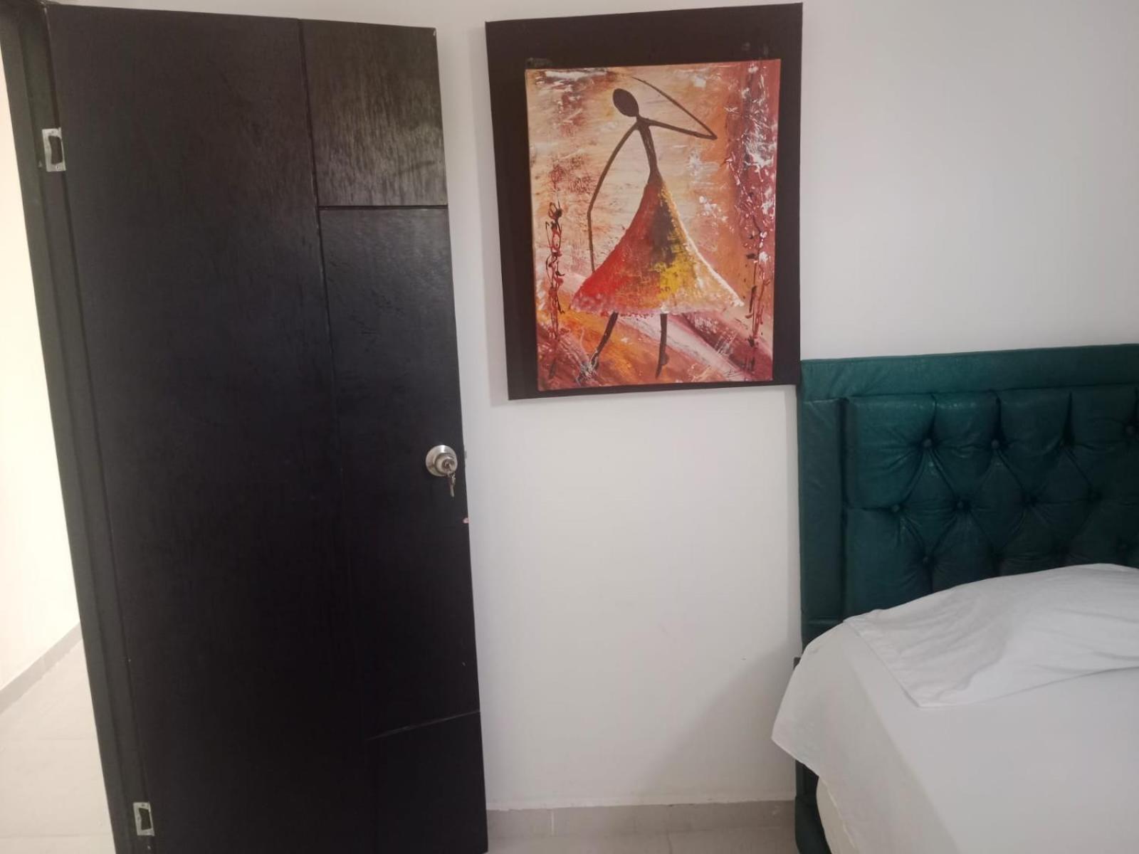 Apartamento Turistico Mariangel Cartagena  Exterior foto