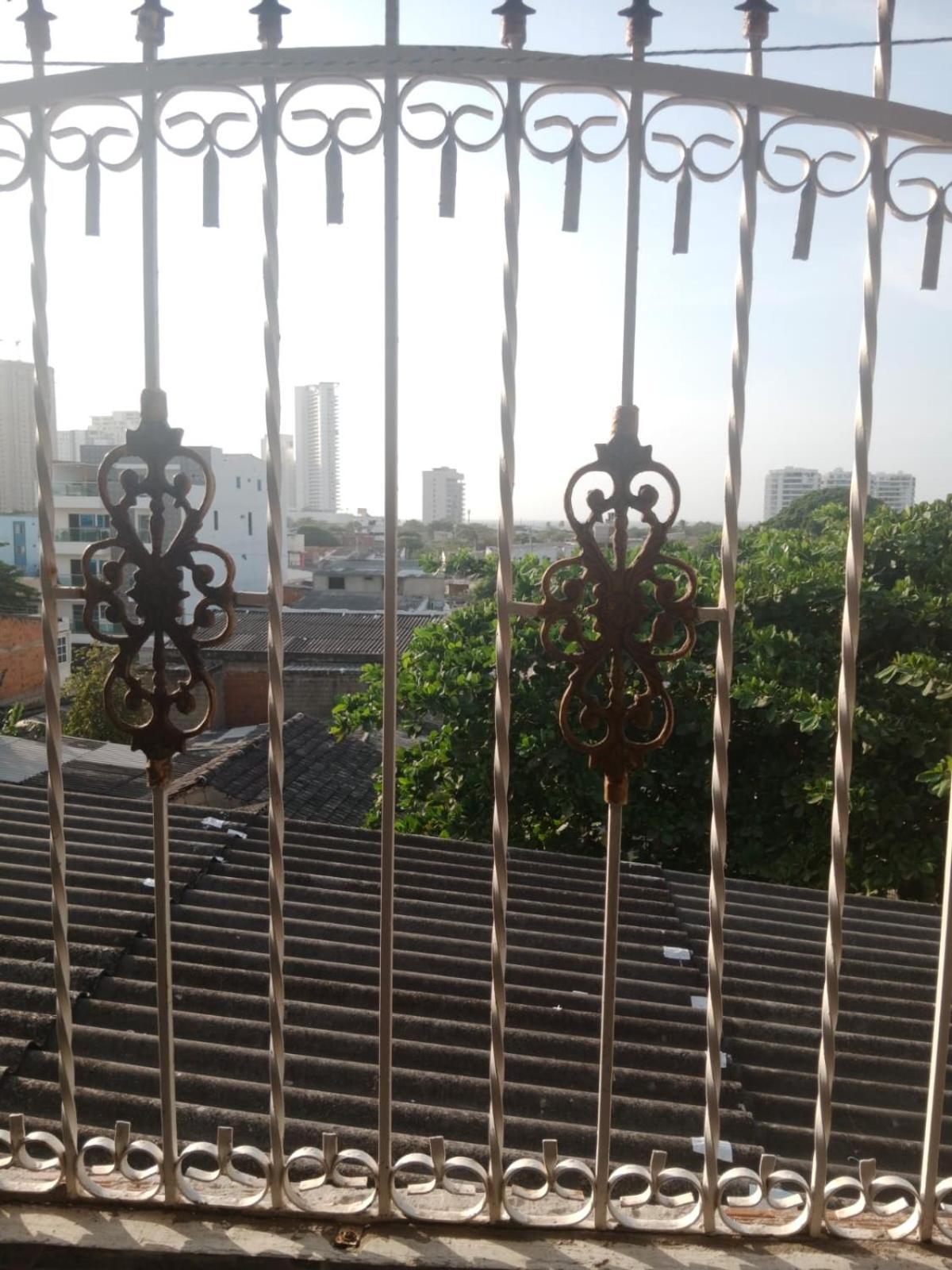 Apartamento Turistico Mariangel Cartagena  Exterior foto