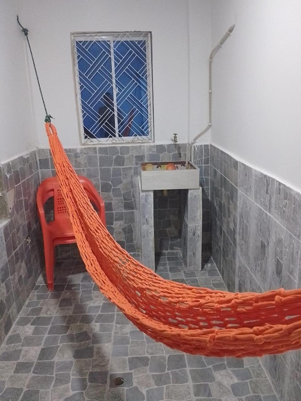 Apartamento Turistico Mariangel Cartagena  Exterior foto