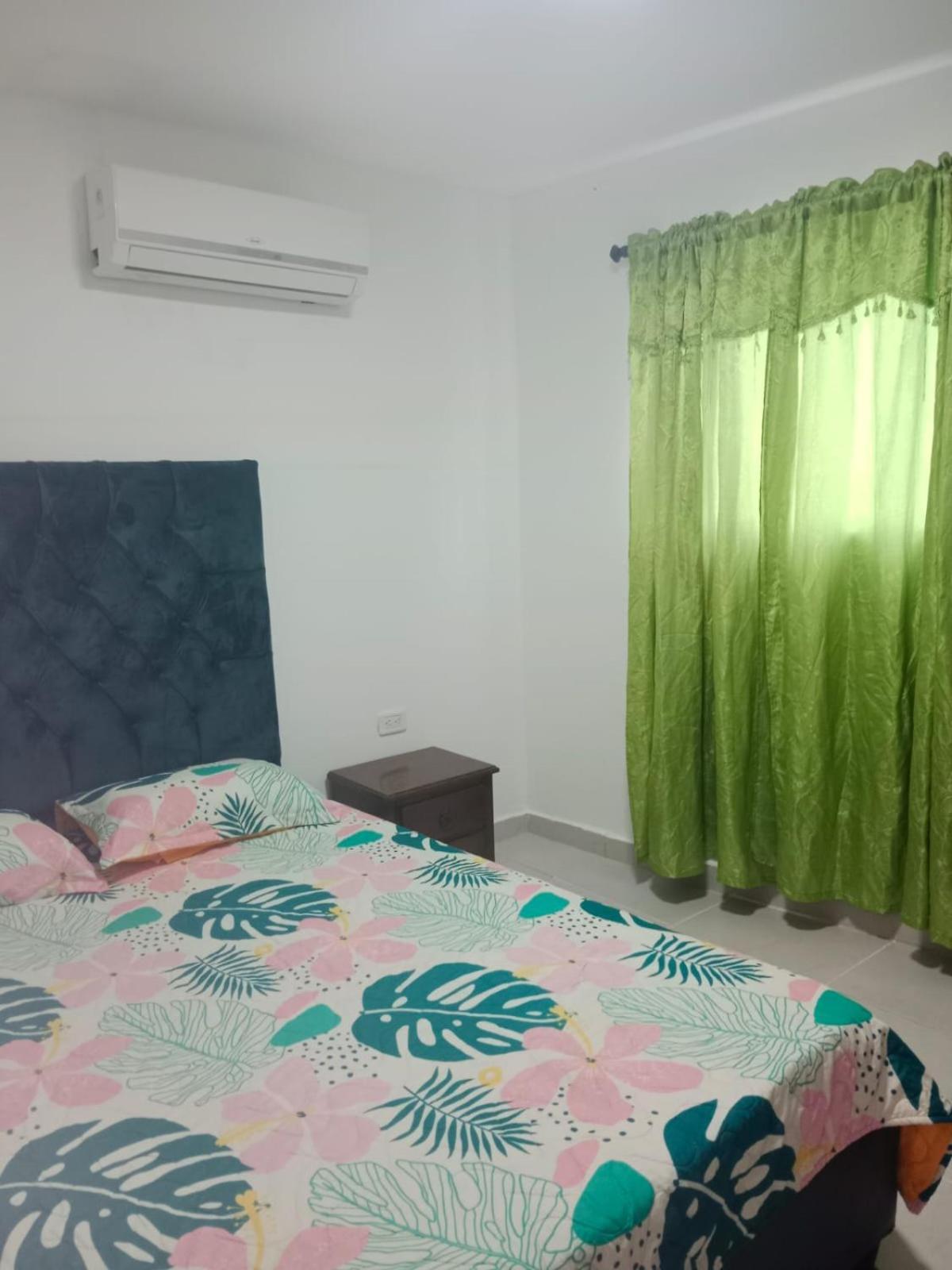 Apartamento Turistico Mariangel Cartagena  Exterior foto